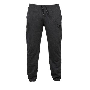 Gongshow Youth Large Charcoal Drawstring Jogger Pants